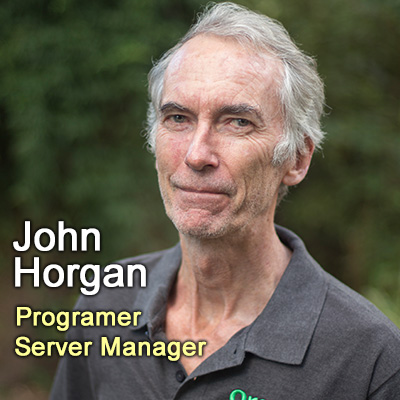 John-Programer-Servers
