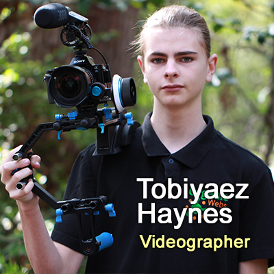 Tobiyaez Haynes